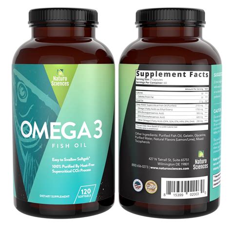 supplementation similar to omega-3 fatty acids